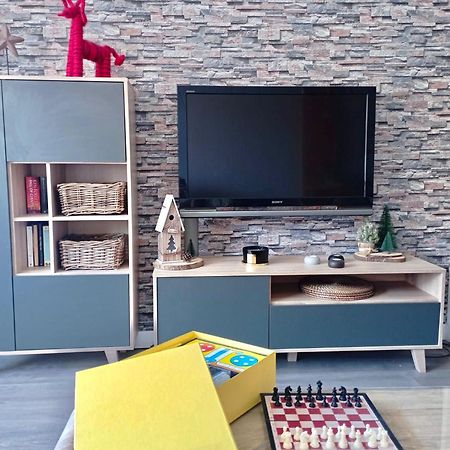 Edelweiss Premium Daire Sierra Nevada Dış mekan fotoğraf