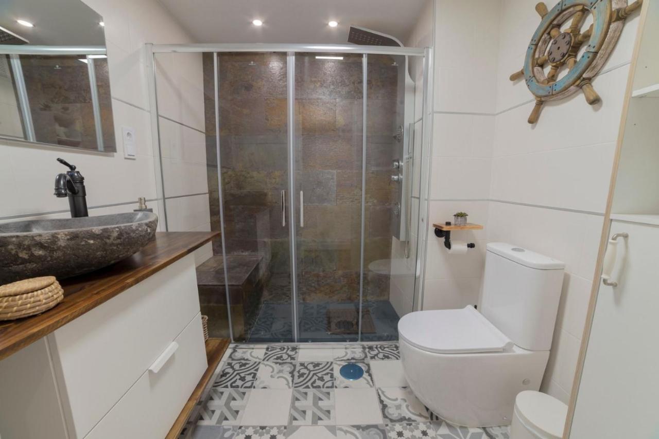 Edelweiss Premium Daire Sierra Nevada Dış mekan fotoğraf