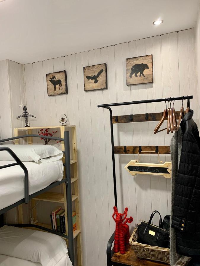Edelweiss Premium Daire Sierra Nevada Dış mekan fotoğraf