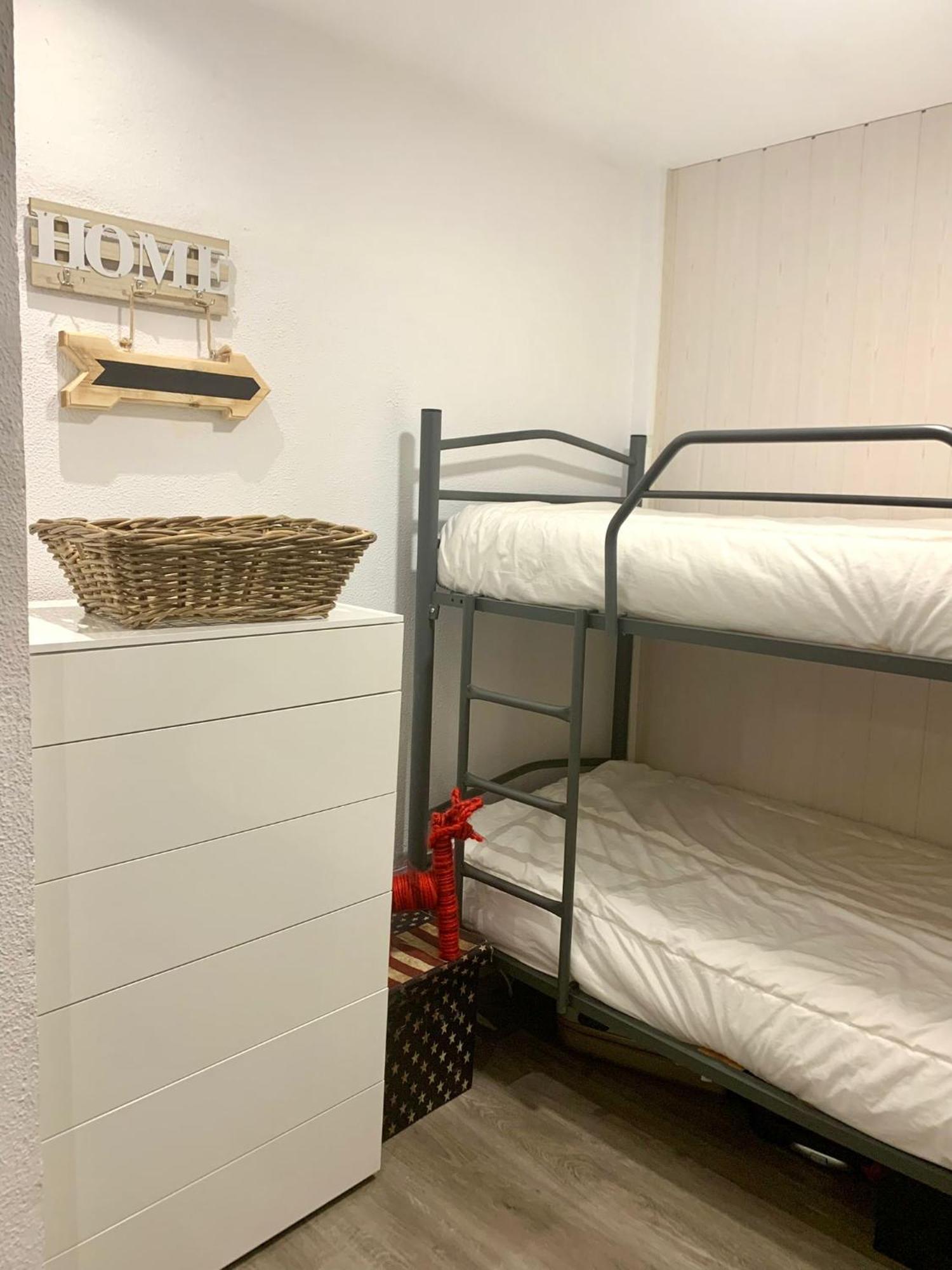 Edelweiss Premium Daire Sierra Nevada Dış mekan fotoğraf