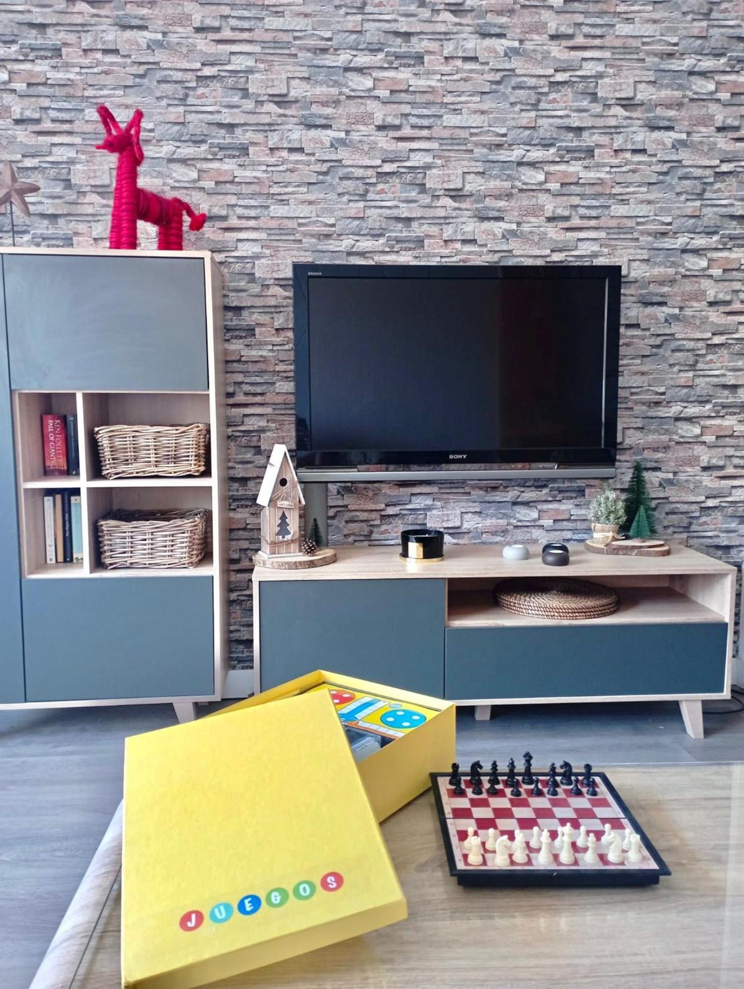 Edelweiss Premium Daire Sierra Nevada Dış mekan fotoğraf